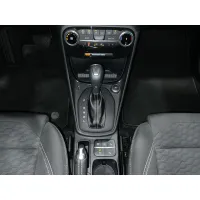 Ford Puma, 2022, АКПП, пробег 22086 км