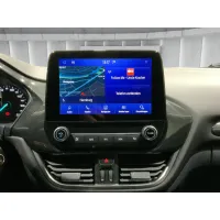 Ford Puma, 2022, АКПП, пробег 22086 км