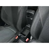 Ford Puma, 2022, АКПП, пробег 22086 км