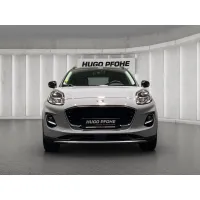 Ford Puma, 2022, АКПП, пробег 22086 км