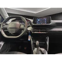 Peugeot 208, 2022, МКПП, пробег 54500 км