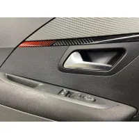 Peugeot 208, 2022, МКПП, пробег 54500 км