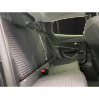 Peugeot 208, 2022, МКПП, пробег 54500 км