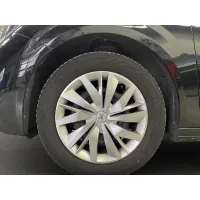 Peugeot 208, 2022, МКПП, пробег 54500 км