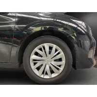 Peugeot 208, 2022, МКПП, пробег 54500 км