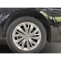 Peugeot 208, 2022, МКПП, пробег 54500 км