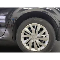 Peugeot 208, 2022, МКПП, пробег 54500 км