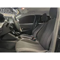 Peugeot 208, 2022, МКПП, пробег 54500 км