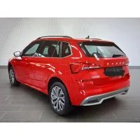 Skoda Kamiq, 2022, МКПП, пробег 66500 км