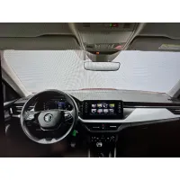 Skoda Kamiq, 2022, МКПП, пробег 66500 км