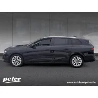 Opel Astra, 2023, МКПП, пробег 14206 км