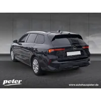 Opel Astra, 2023, МКПП, пробег 14206 км