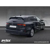 Opel Astra, 2023, МКПП, пробег 14206 км