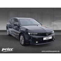 Opel Astra, 2023, МКПП, пробег 14206 км