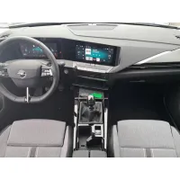 Opel Astra, 2023, МКПП, пробег 14206 км