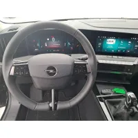 Opel Astra, 2023, МКПП, пробег 14206 км