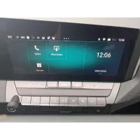 Opel Astra, 2023, МКПП, пробег 14206 км