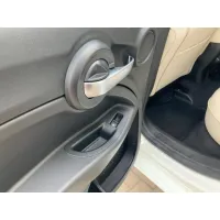 Fiat 500X, 2023, АКПП, пробег 14151 км