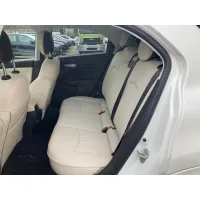 Fiat 500X, 2023, АКПП, пробег 14151 км