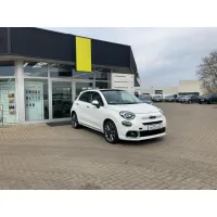 Fiat 500X, 2023, АКПП, пробег 14151 км