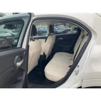 Fiat 500X, 2023, АКПП, пробег 14151 км