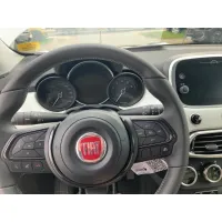 Fiat 500X, 2023, АКПП, пробег 14151 км