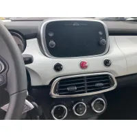 Fiat 500X, 2023, АКПП, пробег 14151 км