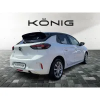 Opel Corsa, 2023, АКПП, пробег 24323 км