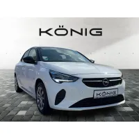 Opel Corsa, 2023, АКПП, пробег 24323 км