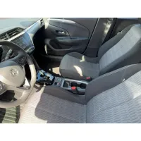 Opel Corsa, 2023, АКПП, пробег 24323 км
