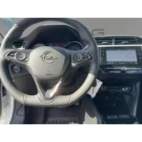 Opel Corsa, 2023, АКПП, пробег 24323 км