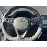 Opel Corsa, 2023, АКПП, пробег 24323 км