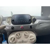 Fiat 500C, 2023, МКПП, пробег 20000 км