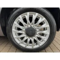 Fiat 500C, 2023, МКПП, пробег 20000 км