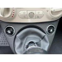 Fiat 500C, 2023, МКПП, пробег 20000 км