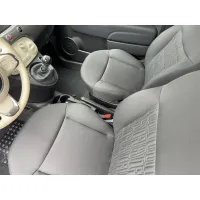 Fiat 500C, 2023, МКПП, пробег 20000 км