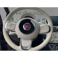 Fiat 500C, 2023, МКПП, пробег 20000 км