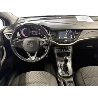 Opel Astra, 2022, АКПП, пробег 35850 км