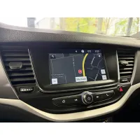 Opel Astra, 2022, АКПП, пробег 35850 км