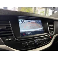 Opel Astra, 2022, АКПП, пробег 35850 км