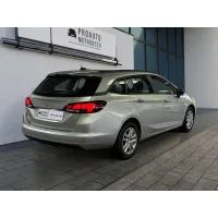 Opel Astra, 2022, АКПП, пробег 35850 км