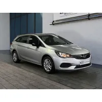 Opel Astra, 2022, АКПП, пробег 35850 км