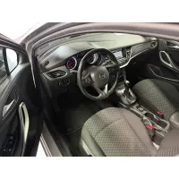 Opel Astra, 2022, АКПП, пробег 35850 км
