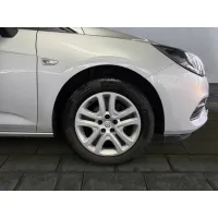 Opel Astra, 2022, АКПП, пробег 35850 км
