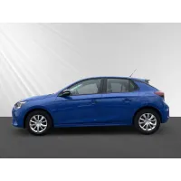 Opel Corsa, 2022, МКПП, пробег 43762 км