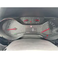 Opel Corsa, 2022, МКПП, пробег 43762 км