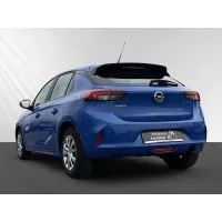 Opel Corsa, 2022, МКПП, пробег 43762 км