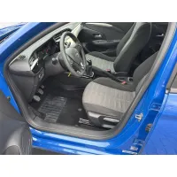 Opel Corsa, 2022, МКПП, пробег 43762 км