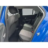 Opel Corsa, 2022, МКПП, пробег 43762 км
