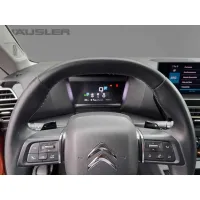 Citroën C4, 2021, АКПП, пробег 56539 км